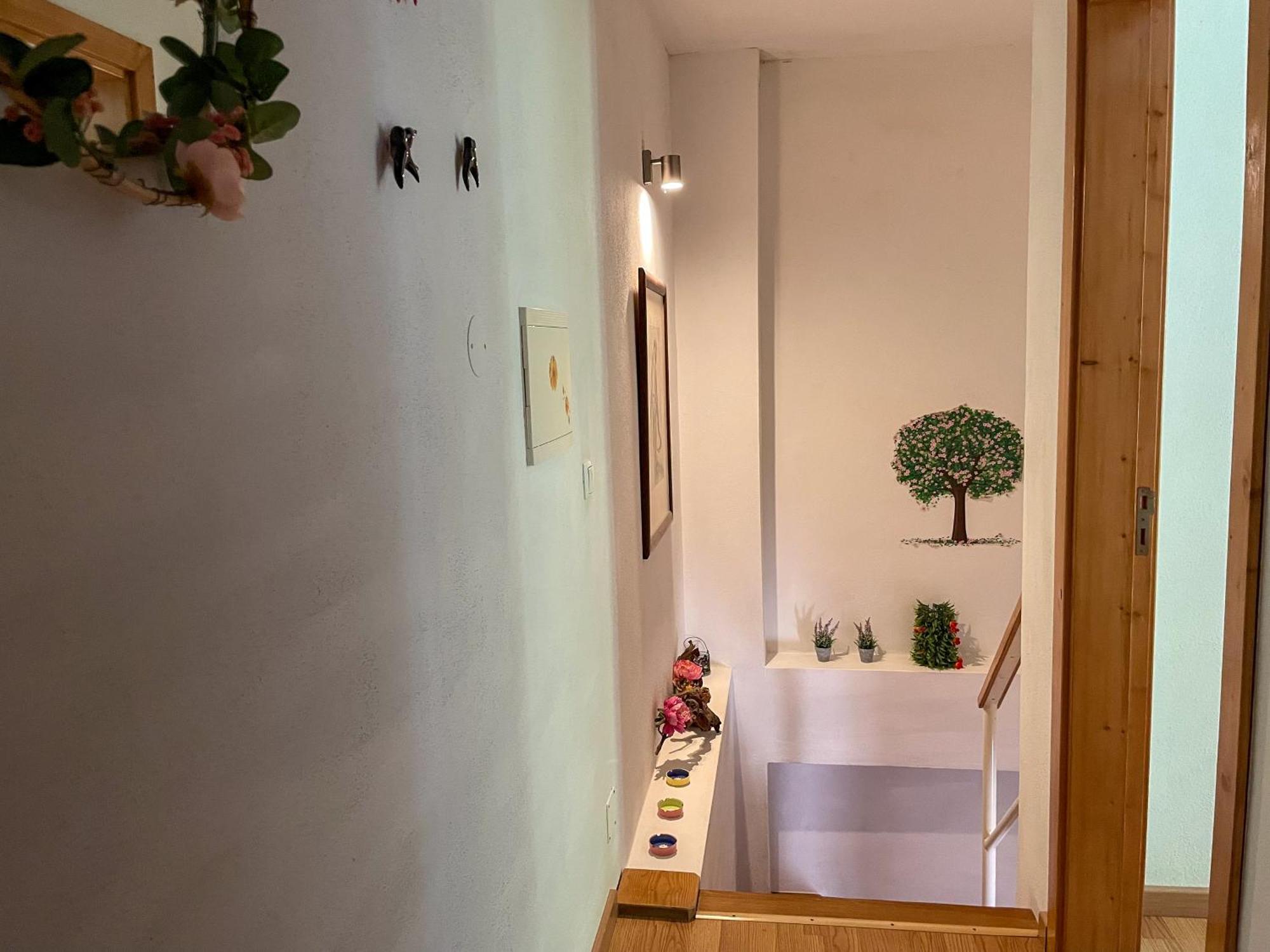 Home Away From Home エヴォラ 部屋 写真