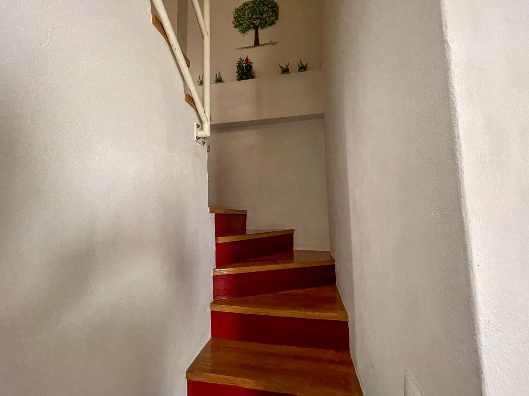 Home Away From Home エヴォラ 部屋 写真